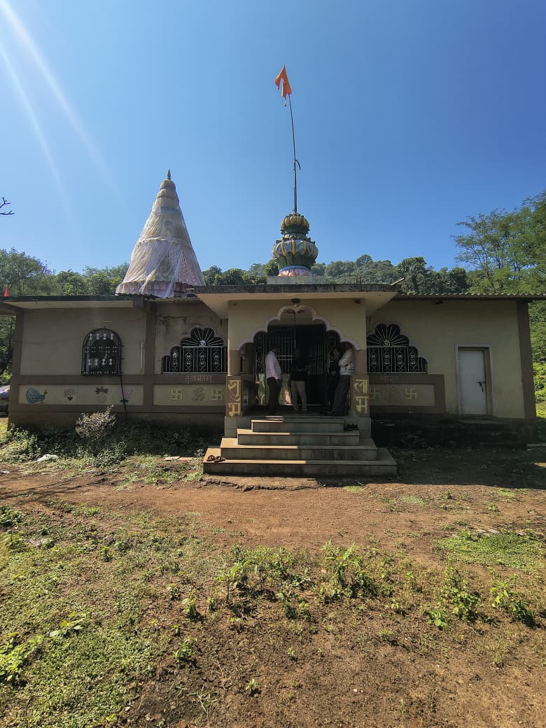 Talghar Gramdevi